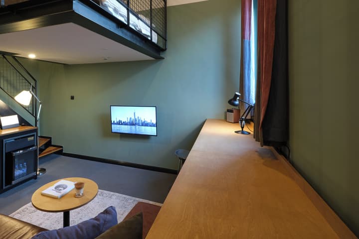 Urside Boutique Hotel The Bund Shanghai