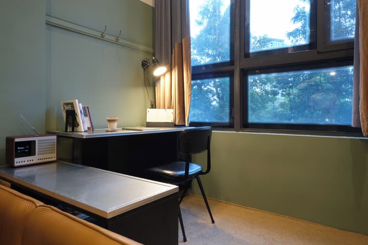 Urside Boutique Hotel The Bund Shanghai