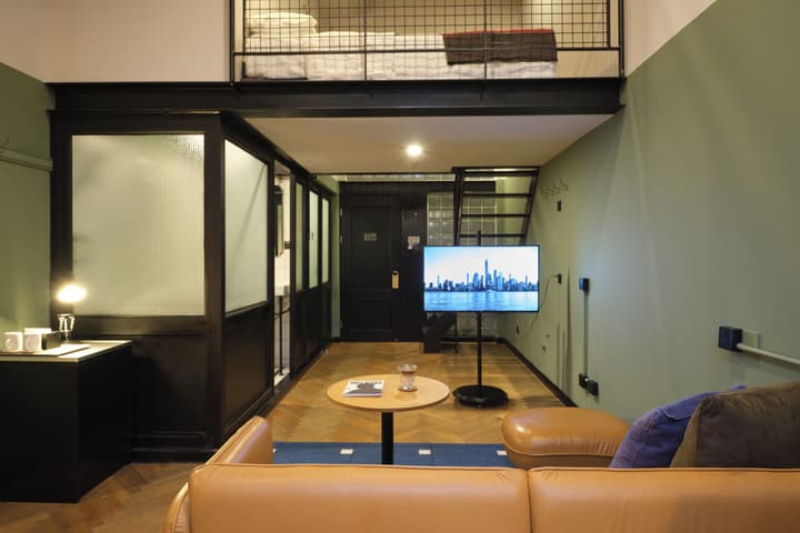 Urside Boutique Hotel The Bund Shanghai