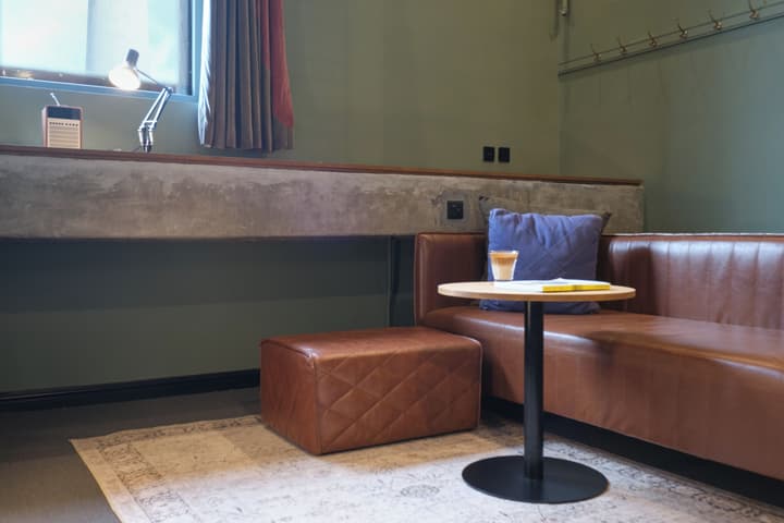 Urside Boutique Hotel The Bund Shanghai