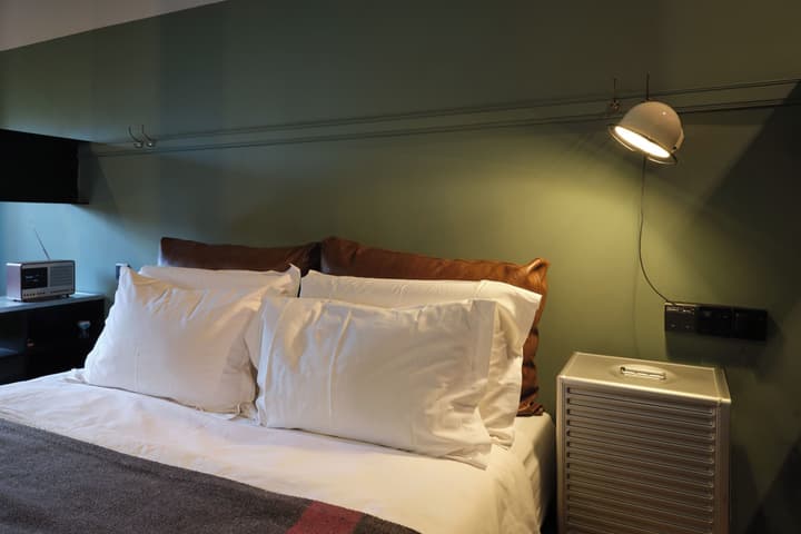 Urside Boutique Hotel The Bund Shanghai