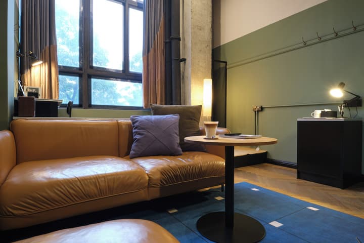 Urside Boutique Hotel The Bund Shanghai