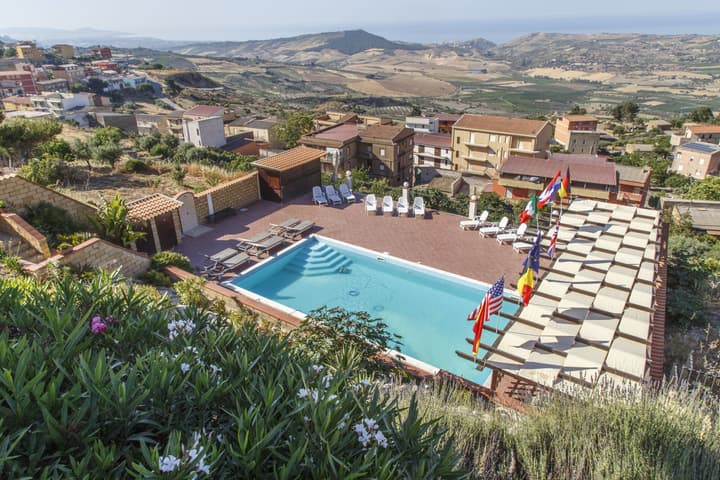 B&B Montemare