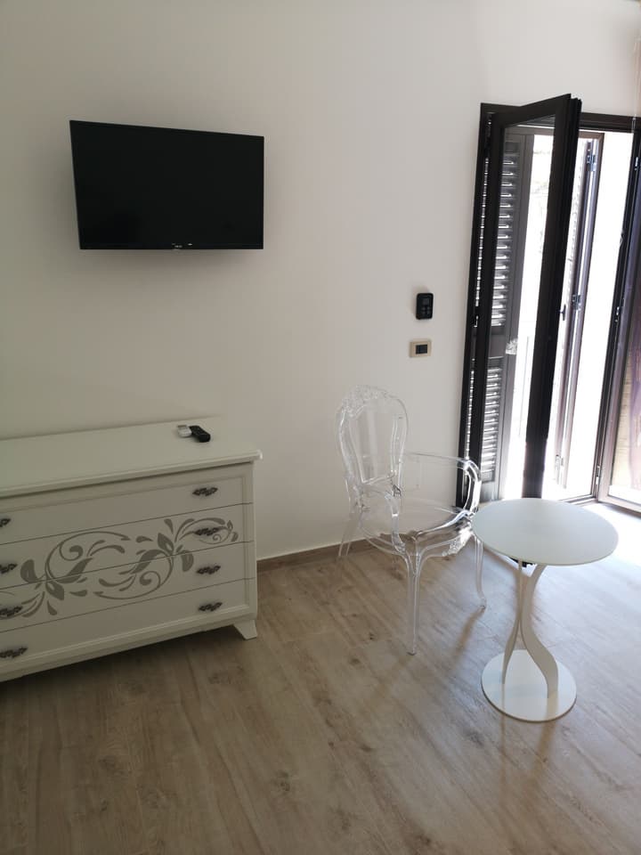 B&B Montemare