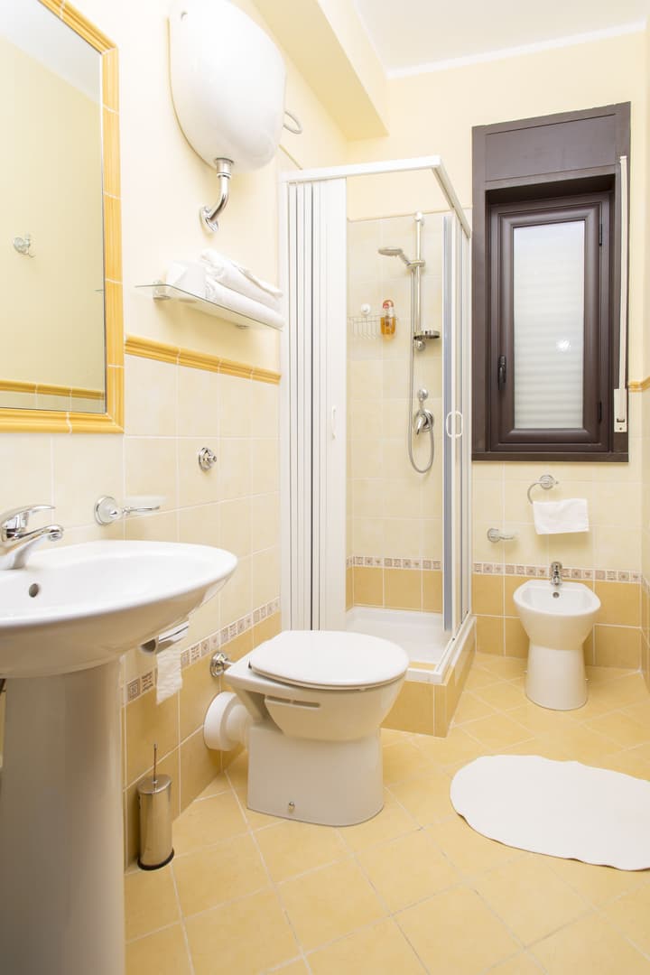 B&B Montemare