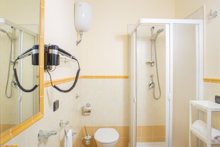 B&B Montemare
