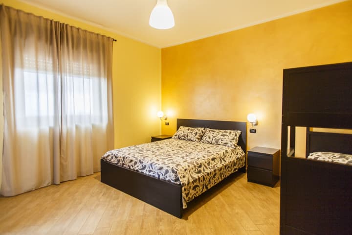 B&B Montemare