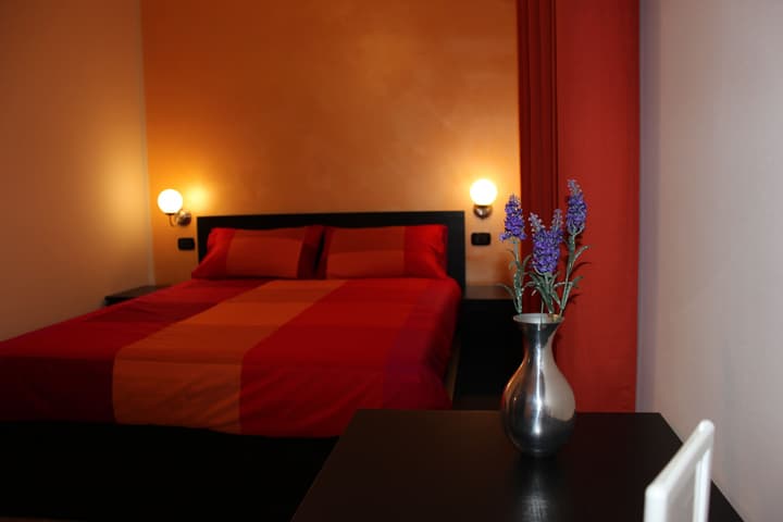 B&B Montemare