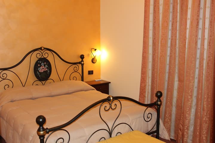B&B Montemare
