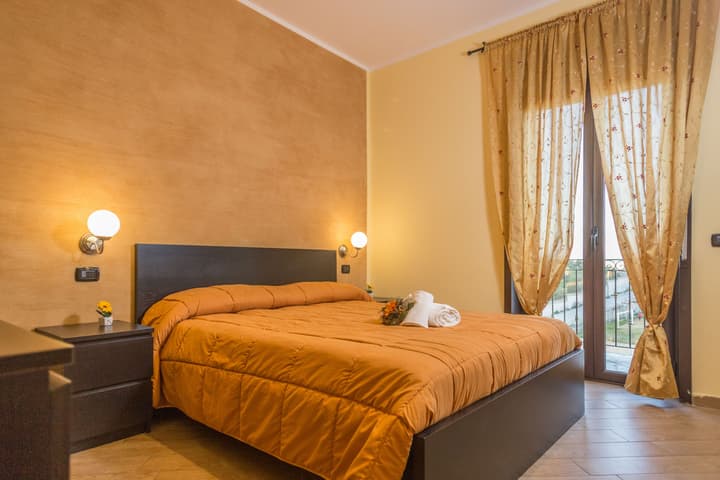 B&B Montemare