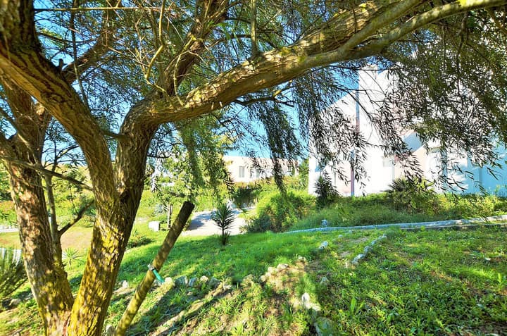 HILLTOP OASIS - Lisboa Oeiras