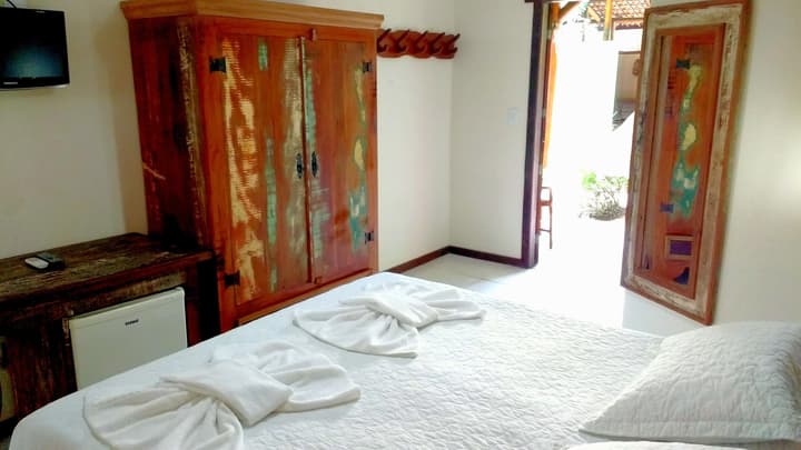 Pousada Casa de Praia
