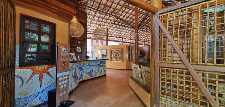 Pousada Casa de Praia