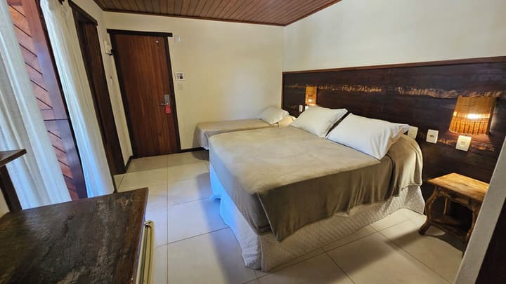 Pousada Casa de Praia
