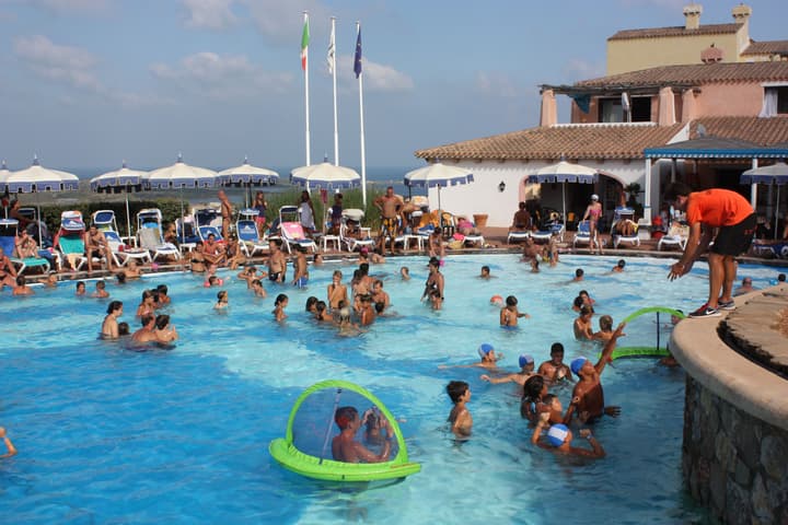 Stintino Country Paradise