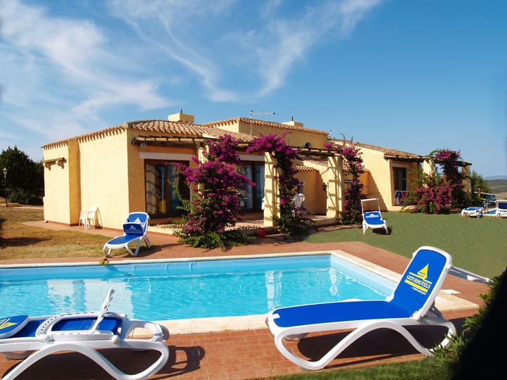 Stintino Country Paradise