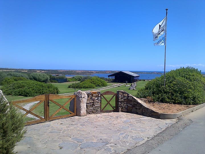 Stintino Country Paradise