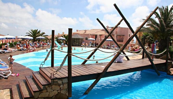 Stintino Country Paradise