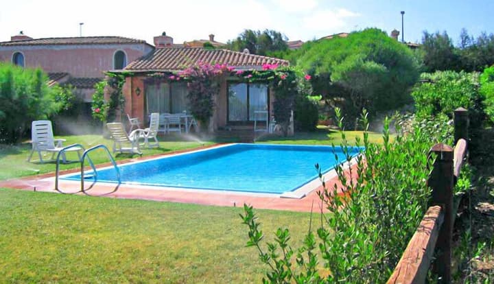 Stintino Country Paradise