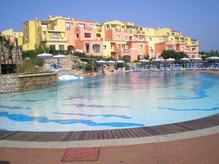Stintino Country Paradise