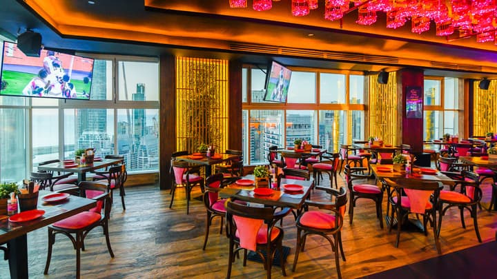 Stella Di Mare Dubai Marina Hotel
