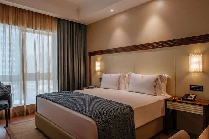 Stella Di Mare Dubai Marina Hotel