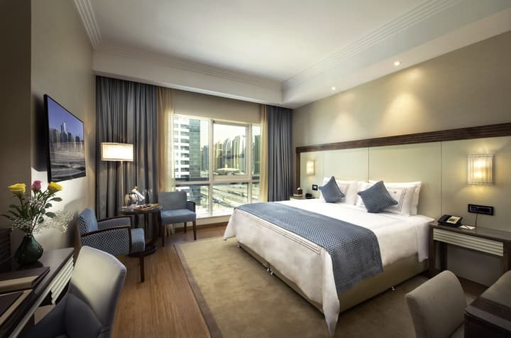 Stella Di Mare Dubai Marina Hotel