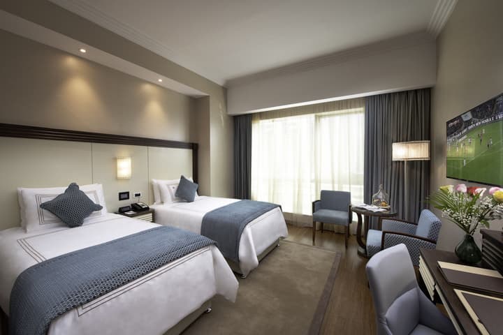 Stella Di Mare Dubai Marina Hotel