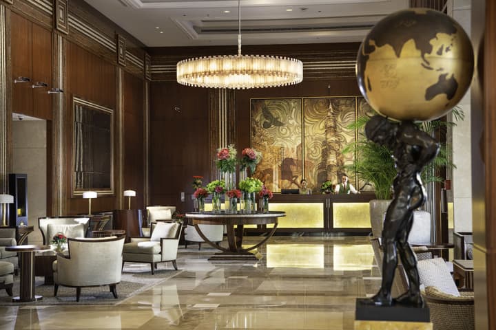 Stella Di Mare Dubai Marina Hotel