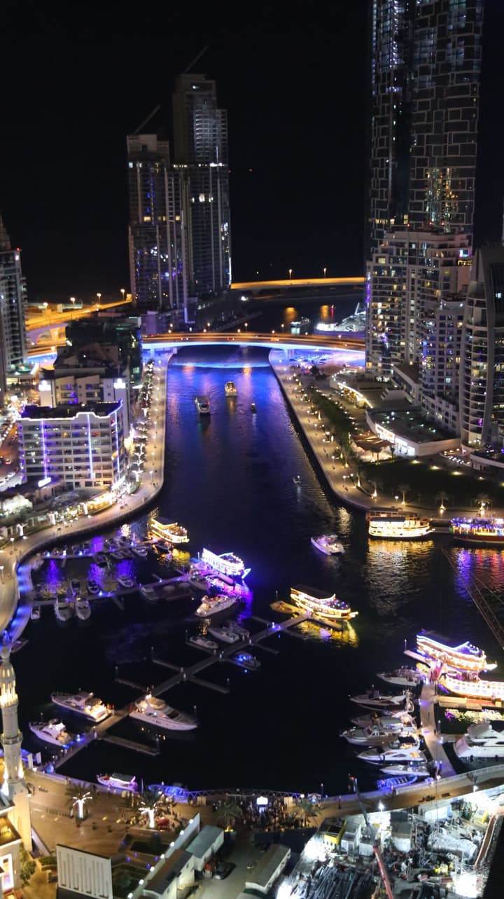Stella Di Mare Dubai Marina Hotel