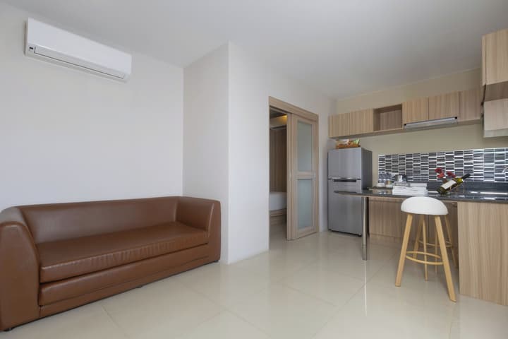 Patong Bay Residence