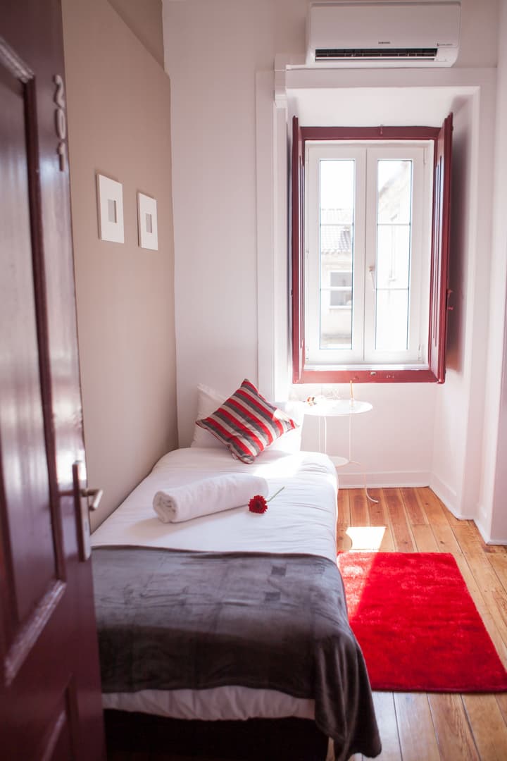 Lx Center Chiado