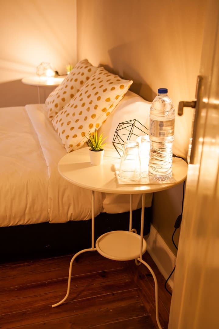 Lx Center Chiado