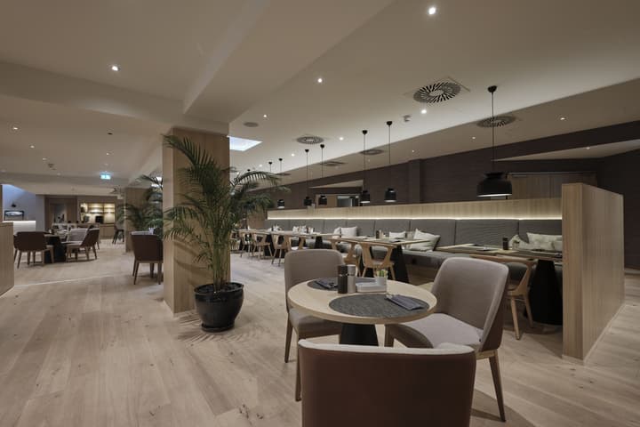 AC Hotel by Marriott Berlin Humboldthain Park
