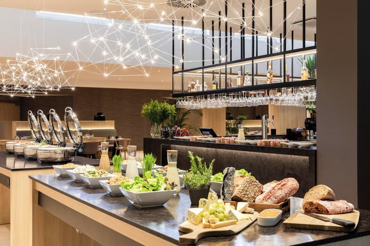 AC Hotel by Marriott Berlin Humboldthain Park