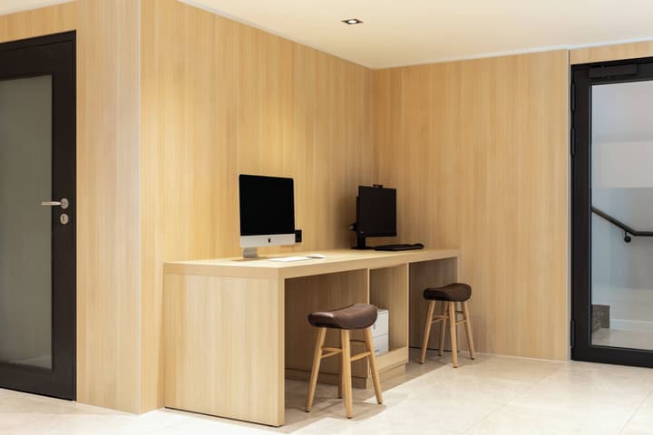 AC Hotel by Marriott Berlin Humboldthain Park
