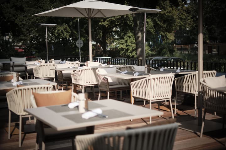 AC Hotel by Marriott Berlin Humboldthain Park