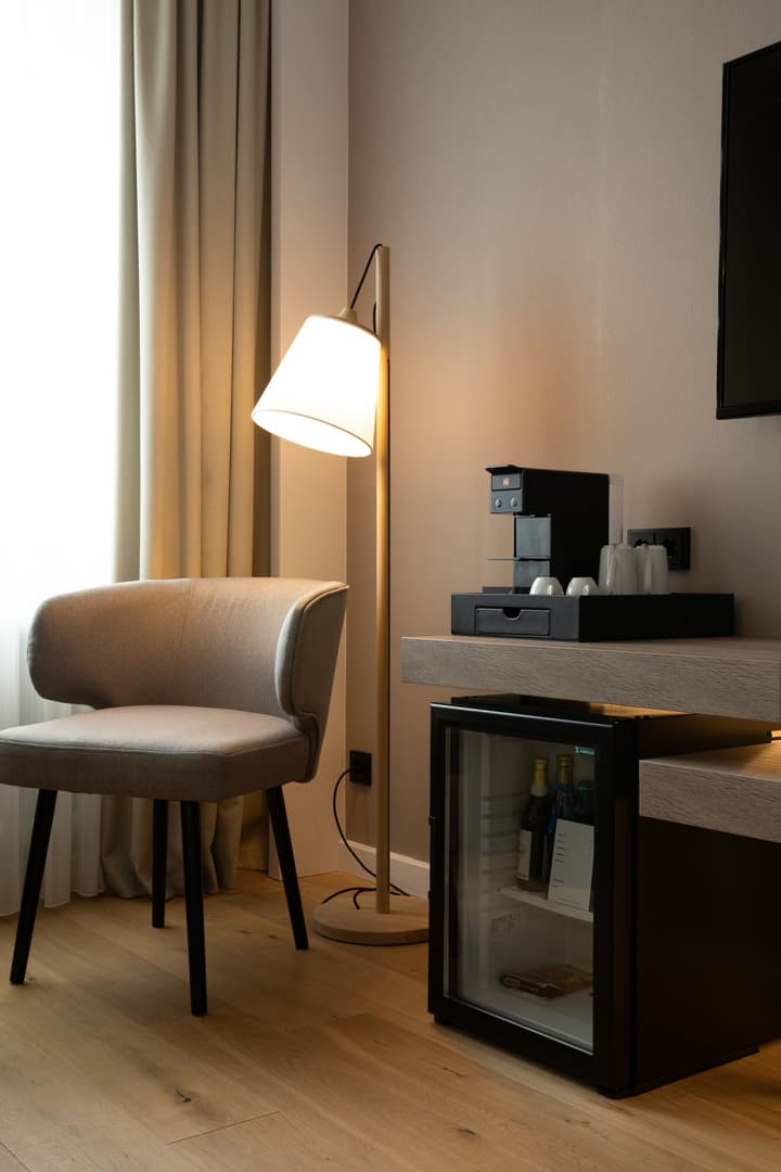 AC Hotel by Marriott Berlin Humboldthain Park