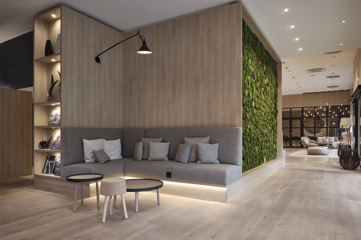 AC Hotel by Marriott Berlin Humboldthain Park