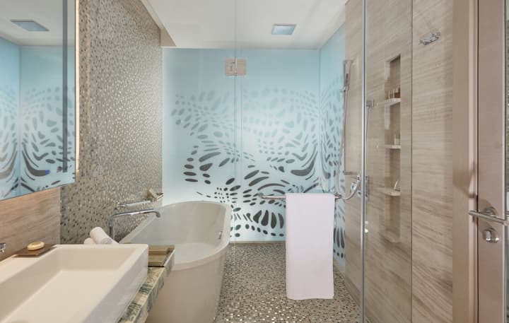 Royal M Hotel Abu Dhabi by Gewan