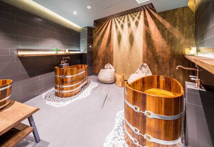 Wellton Riverside SPA Hotel