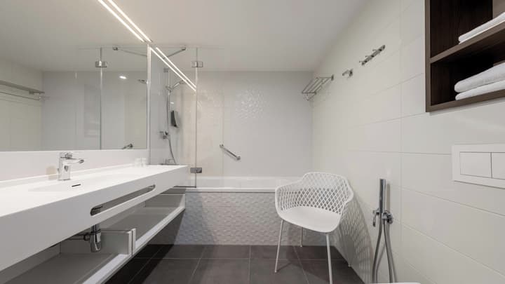 Wellton Riverside SPA Hotel