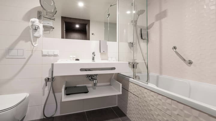 Wellton Riverside SPA Hotel