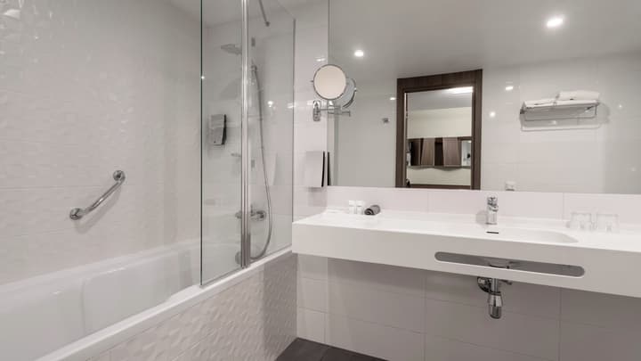 Wellton Riverside SPA Hotel