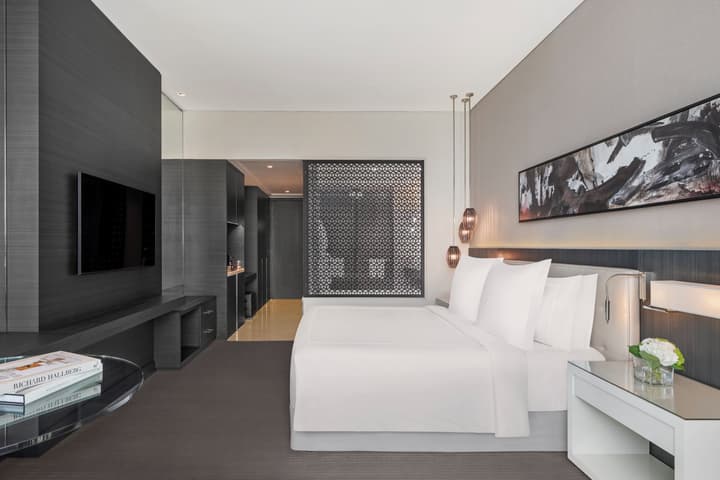 Fairmont Riyadh