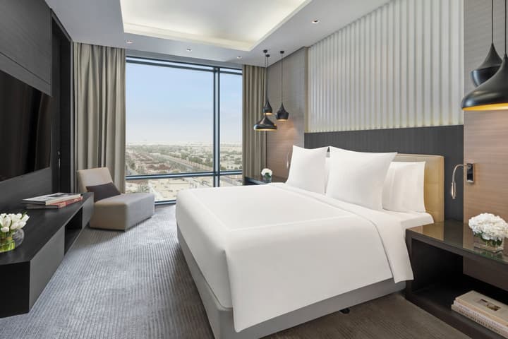 Fairmont Riyadh