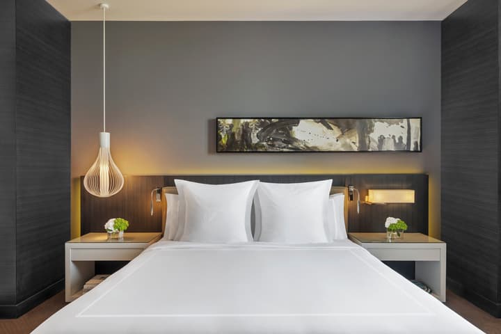 Fairmont Riyadh