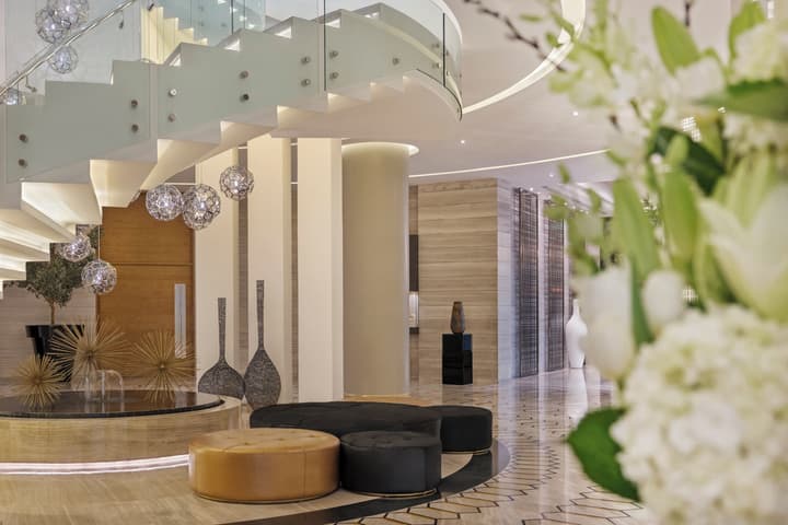 Fairmont Riyadh