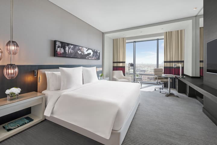 Fairmont Riyadh