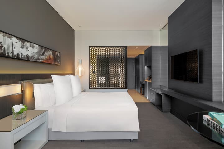 Fairmont Riyadh